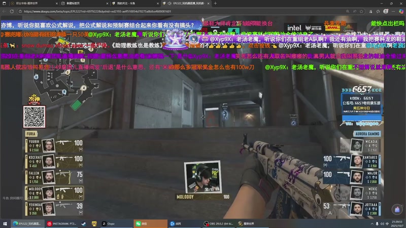 【2025-10-07 21点场】半夜恰饺子：重生之我在魔兽世界