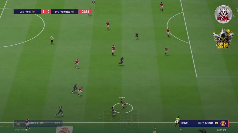 【2025-10-8 2点场】曼市双雄初体验之伊布乱杀篇