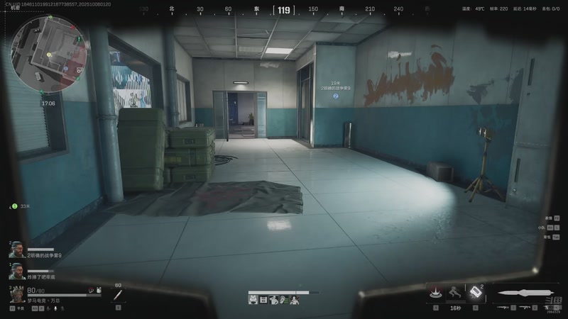 【2025-10-06 01点场】传奇万先生：我的典狱长