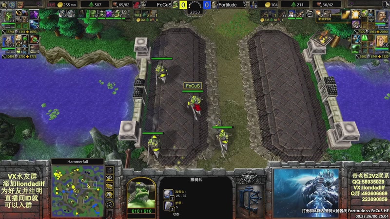 【2025-10-08 17点场】大帝LioN：魔兽争霸3~精彩视频~LioN大帝解说