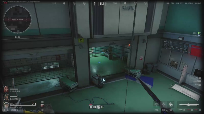 【2025-10-02 22点场】传奇万先生：我的典狱长