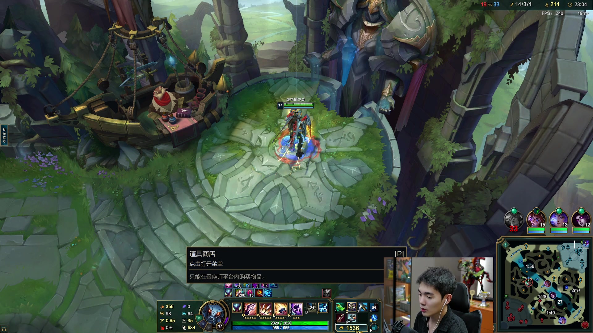 【2025-10-08 20点场】杰克螳螂：国服螳螂风向标！