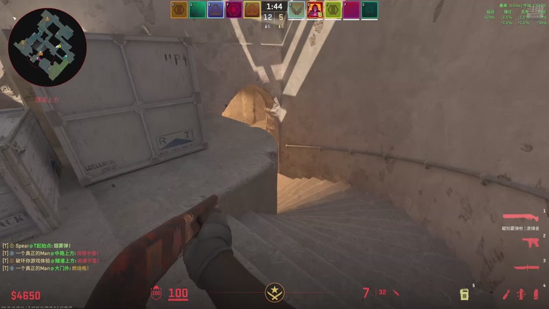 【2025-10-08 17点场】破坏你直播体验：一起肝燥的那些游戏