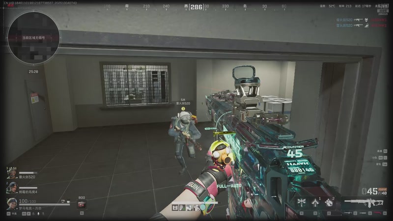 【2025-10-04 07点场】传奇万先生：我的典狱长