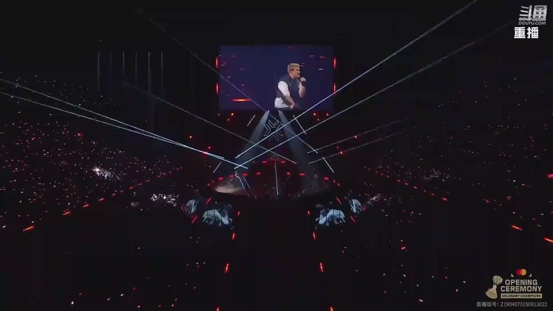 【2025-10-09 00点场】无畏契约赛事：2025全球冠军赛 【重播】