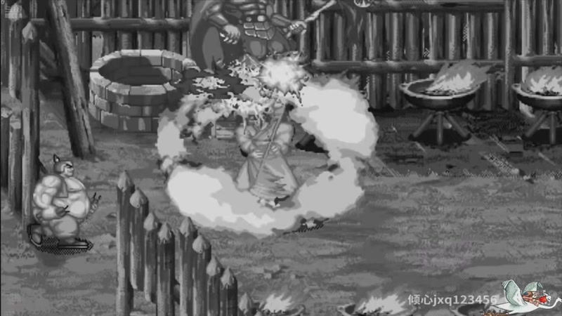 【2025-10-08 22点场】解说小狼：小狼：都是故事