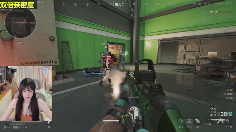 【2025-10-06 22点场】森宝sen：【双倍】中秋快乐！