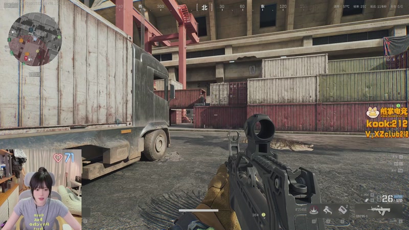 【2025-10-07 20点场】森宝sen：玛丽森win!!!