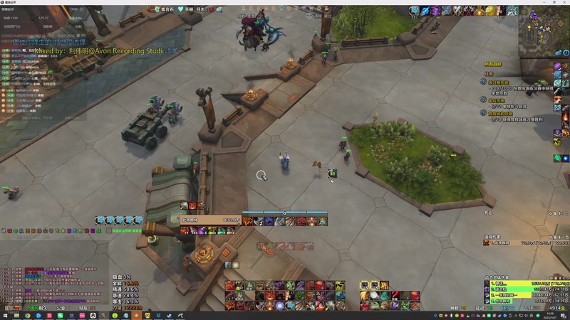 【2025-10-07 14点场】小丶睿睿啊：愉快的体验 游戏最纯真的乐趣