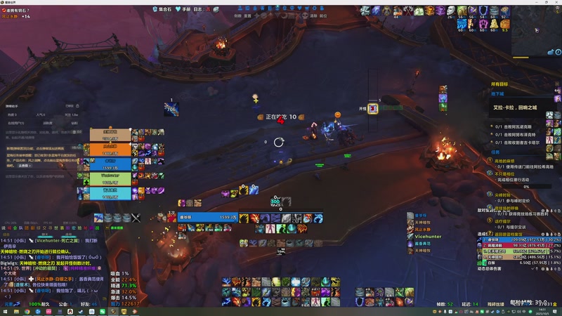 【2025-10-05 完整版】小丶睿睿啊：愉快的体验 游戏最纯真的乐趣