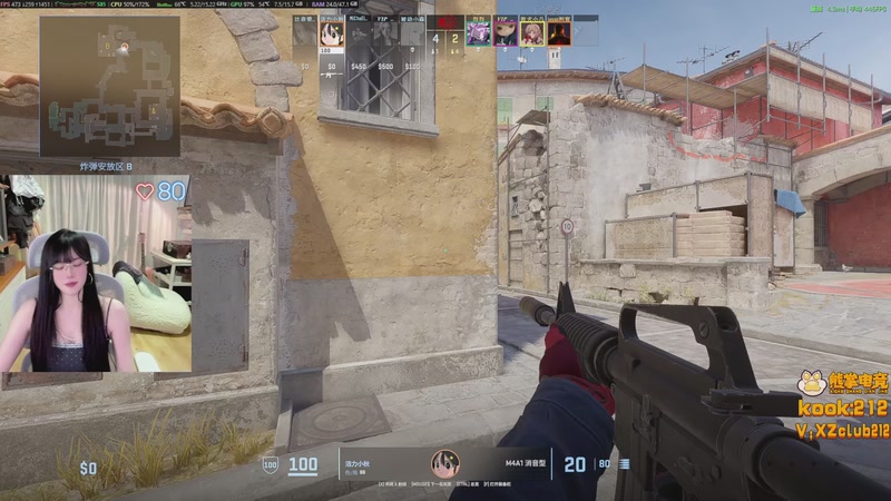 【2025-10-08 20点场】森宝sen：玛丽森win!!!