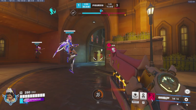 【2025-10-09 00点场】阿廸adeefpSs：竞逐太难玩了啊 很烦~