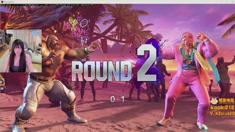 【2025-10-08 22点场】森宝sen：玛丽森win!!!