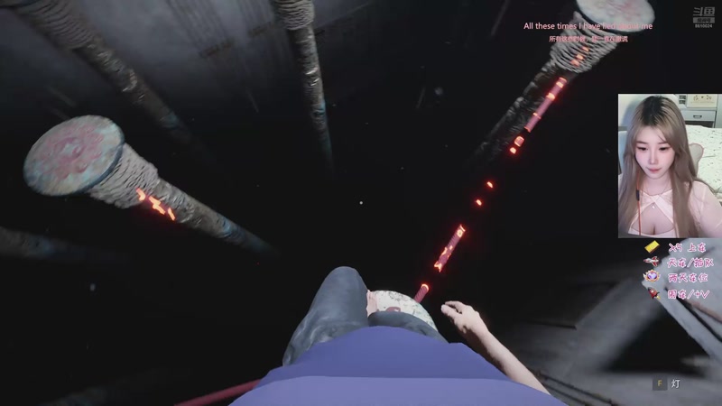 【2025-10-10 1点场】滋滋Z1ZI:斗鱼cs2糕糕糕糕糕糕手！