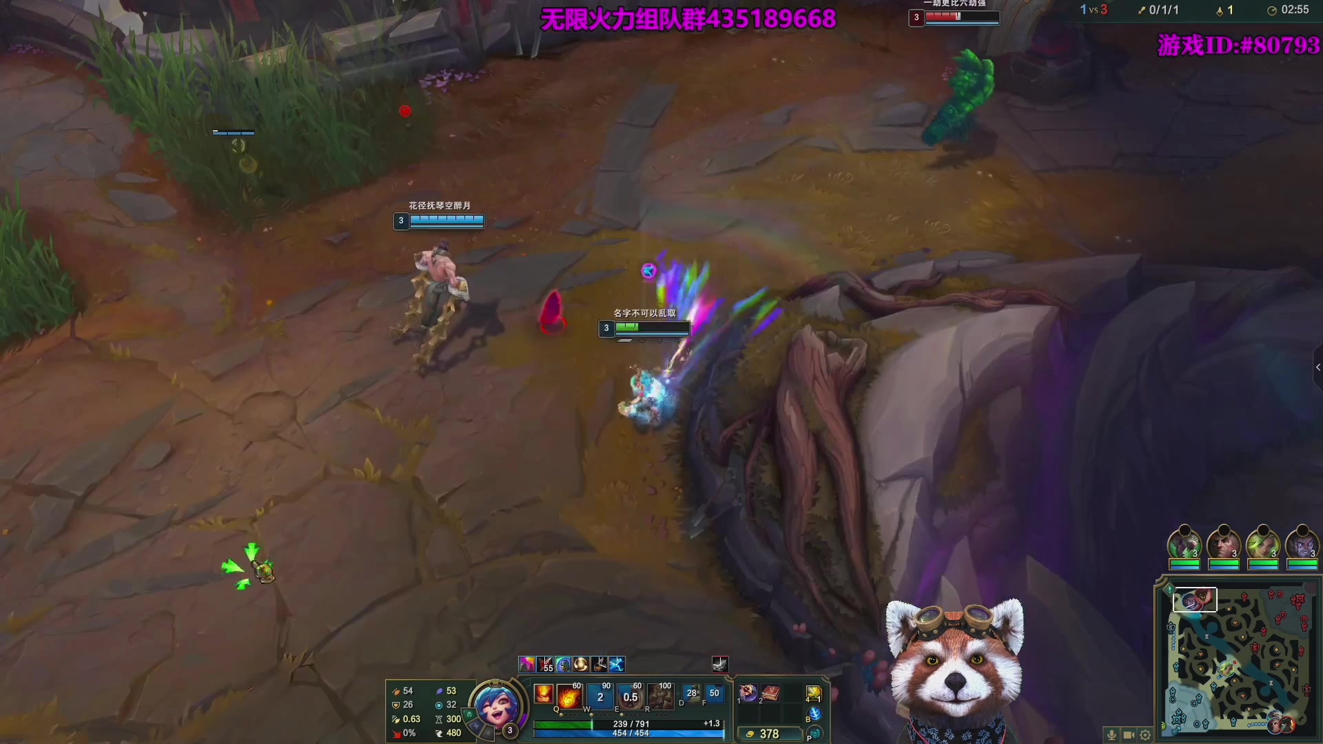 【2025-10-10 20点场】爷大干：无限火力测试服继续！