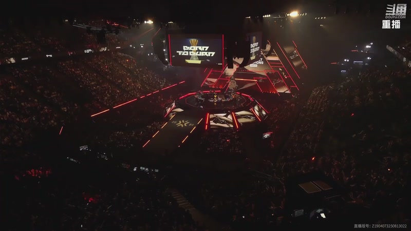 【2025-10-10 02点场】无畏契约赛事：2025全球冠军赛 【重播】