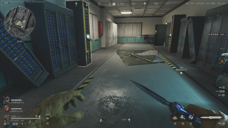 【2025-10-09 07点场】传奇万先生：机密大坝危机四伏