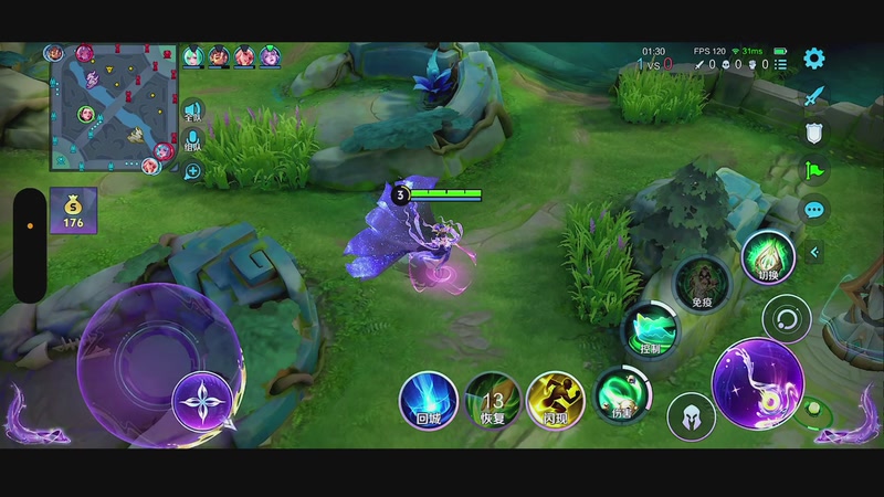 【2025-10-10 01点场】DYG萧玦：金铲铲高手巅峰88805