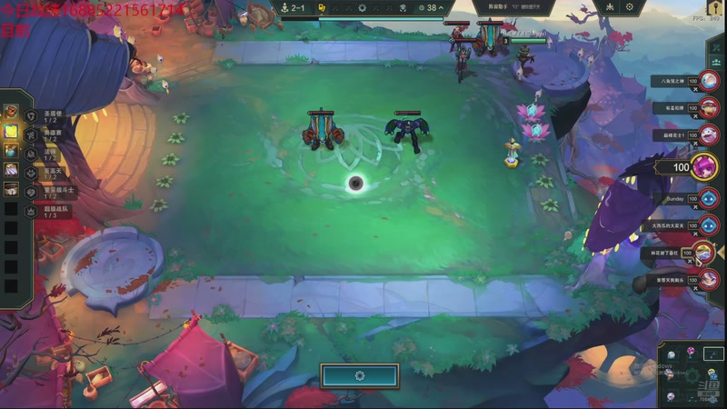 【2025-10-10 20点场】童扬korol丶：童扬：云巅第一天