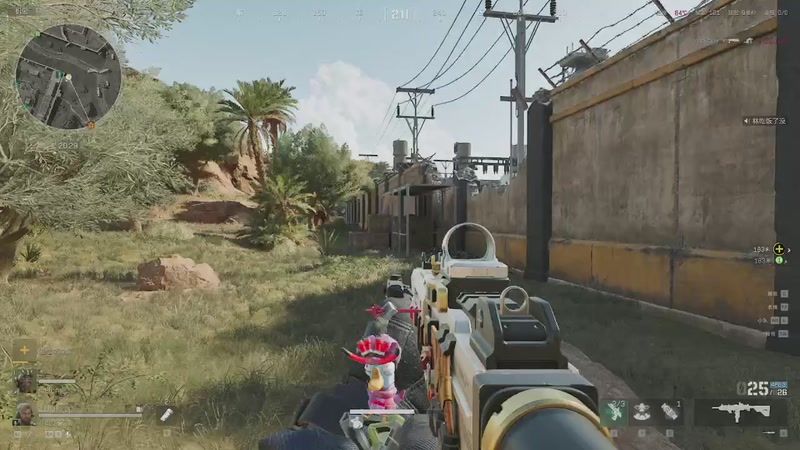 【2025-10-10 06点场】sViper丶阿灿：阿灿：12345