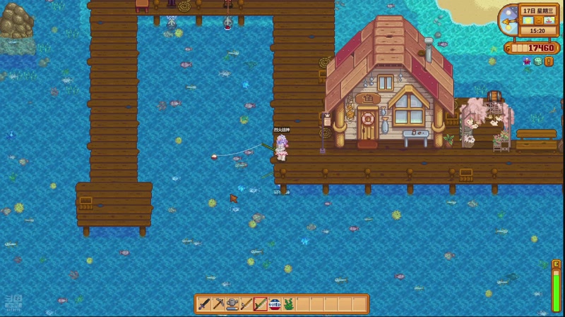 【2025-10-10 00点场】特特zzz：成为王者高手第一天