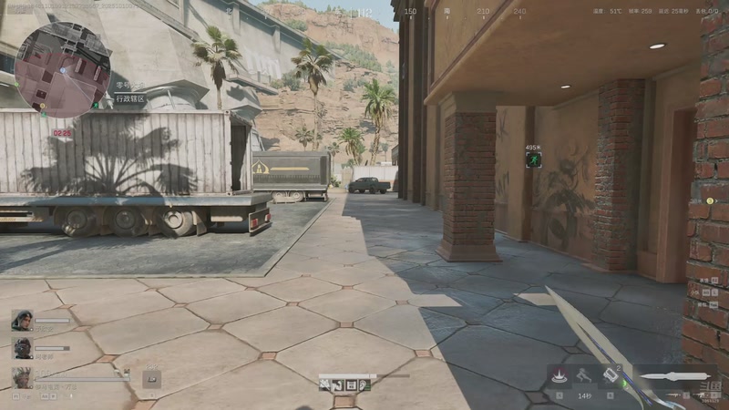 【2025-10-10 07点场】传奇万先生：机密大坝来组队