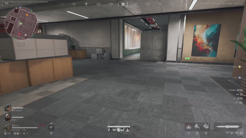 【2025-10-09 05点场】传奇万先生：机密大坝危机四伏