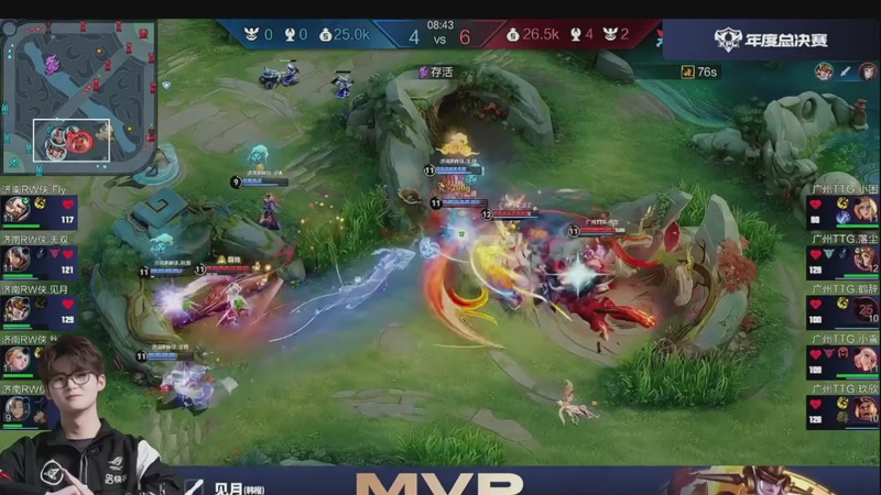 【2025-10-09 21点场】DYG易瞳：打打癫疯赛88807