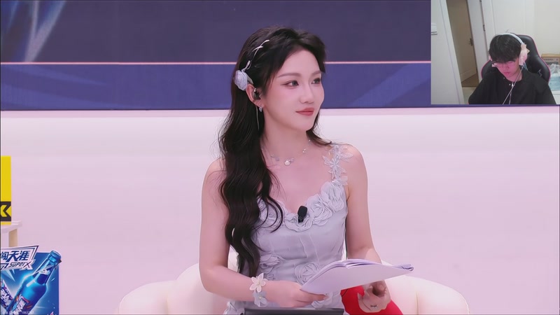 【2025-10-10 21点场】eStarPro易峥：随便看看吧!