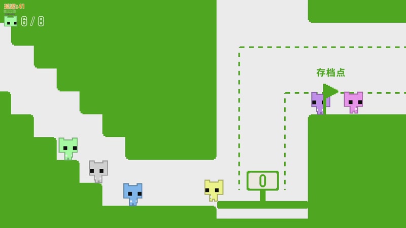 【2025-10-9 23点场】蓝曦晨呐:车长一爱慕歪追小游戏