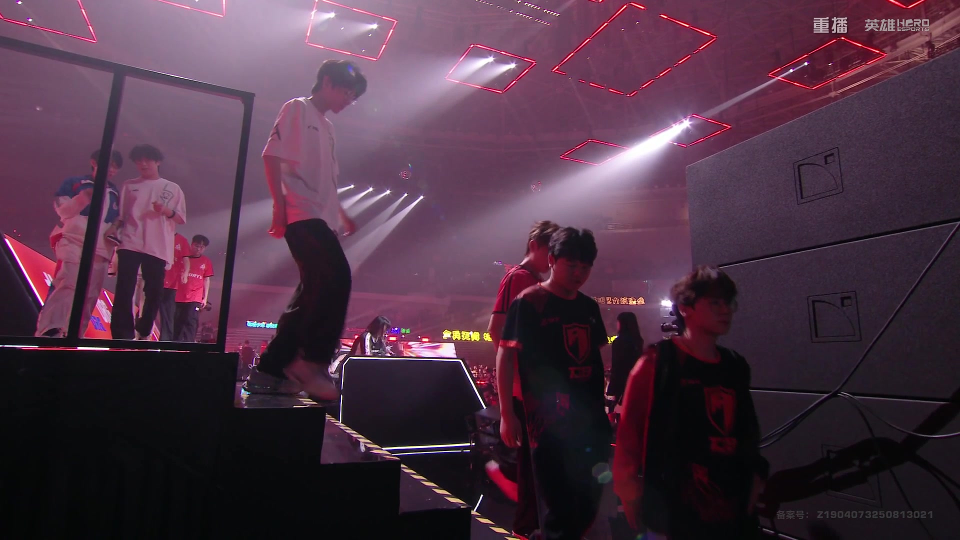 【2025-10-11 10点场】和平精英官方赛事：重播|PEL夏季赛决赛