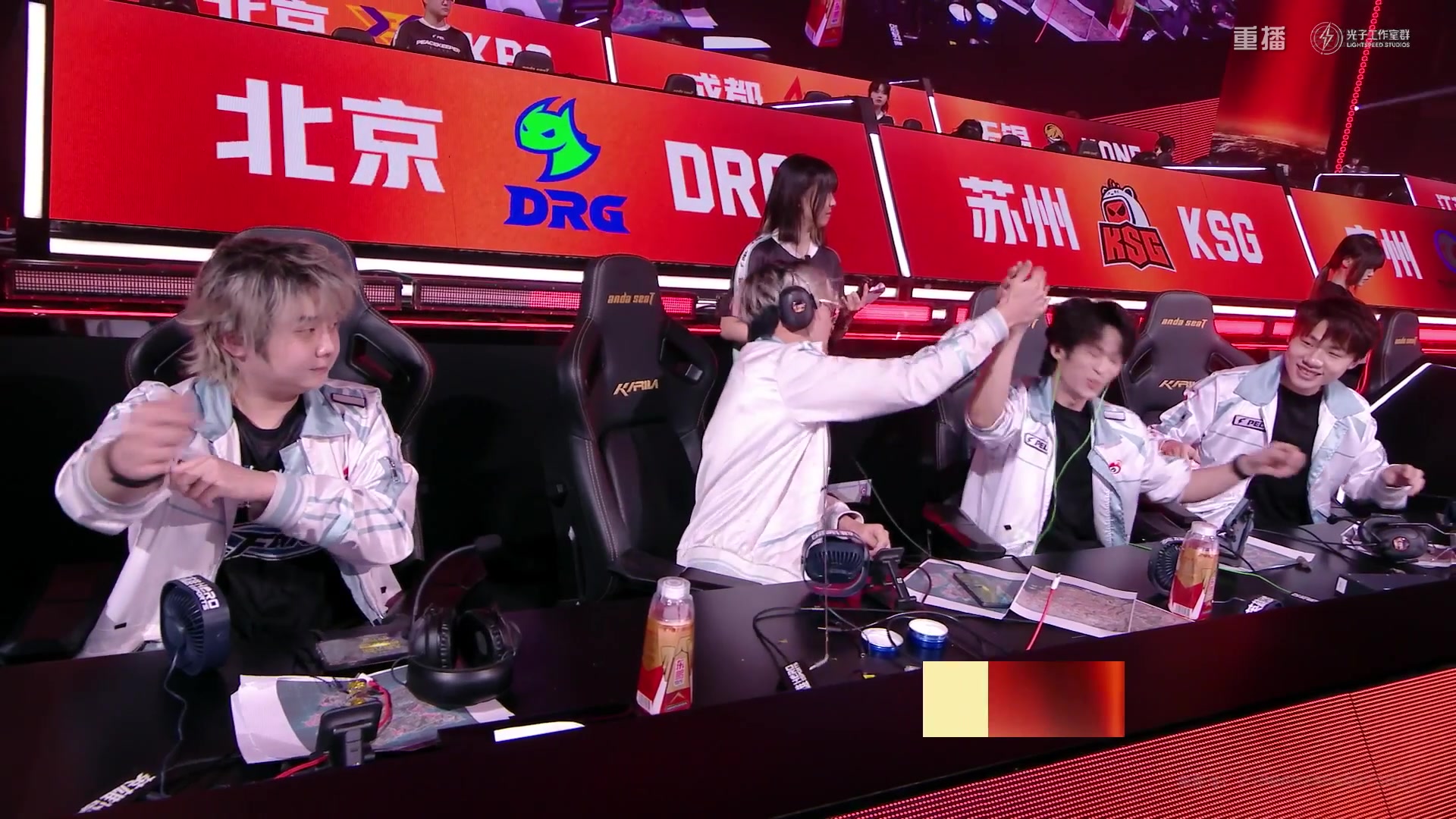 【2025-10-11 17点场】和平精英官方赛事：重播|PEL夏季赛决赛