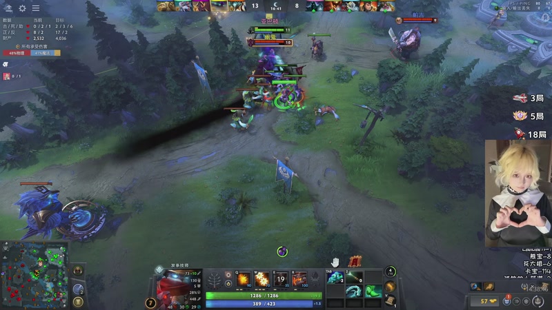 【2025-10-11 14点场】DDD不睡觉：D:谁家小孩?