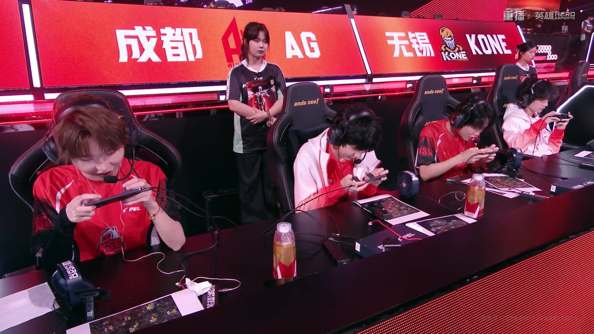 【2025-10-11 18点场】和平精英官方赛事：重播|PEL夏季赛决赛