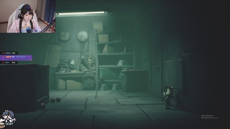 【2025-10-10 22点场】哎呀朝朝：朝朝：啊泥啊塞哟！