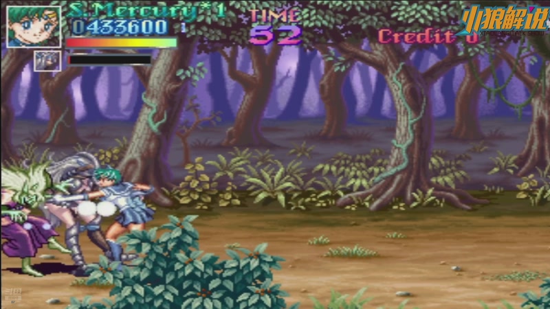 【2025-10-11 00点场】解说小狼：小狼：都是故事