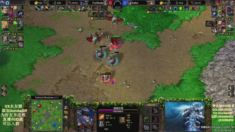 【2025-10-11 06点场】大帝LioN：魔兽争霸3~精彩视频~LioN大帝解说