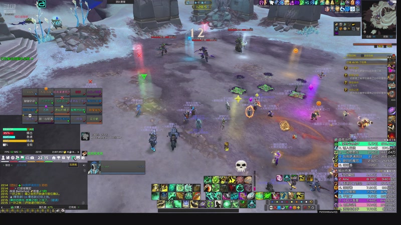 【2025-10-10 22点场】坷垃之金:太菜啦！！