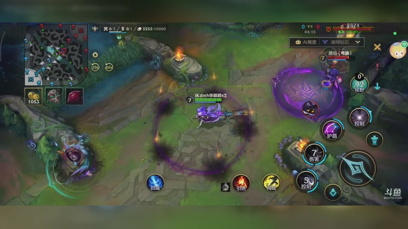 【2025-10-8 23点场】小二睡了:三角洲手游全面战场打枪皮7/58第15天