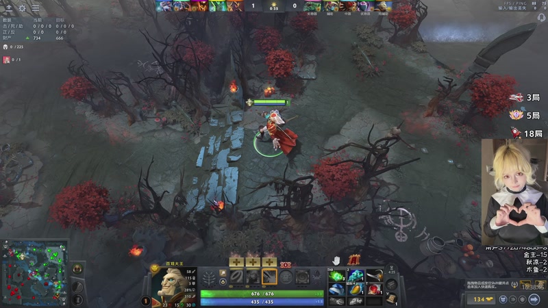 【2025-10-11 16点场】DDD不睡觉：D:谁家小孩?