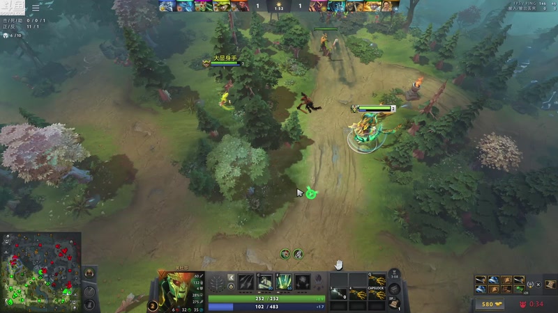 【2025-10-11 06点场】Shadow褚泽宇：这是好事儿啊