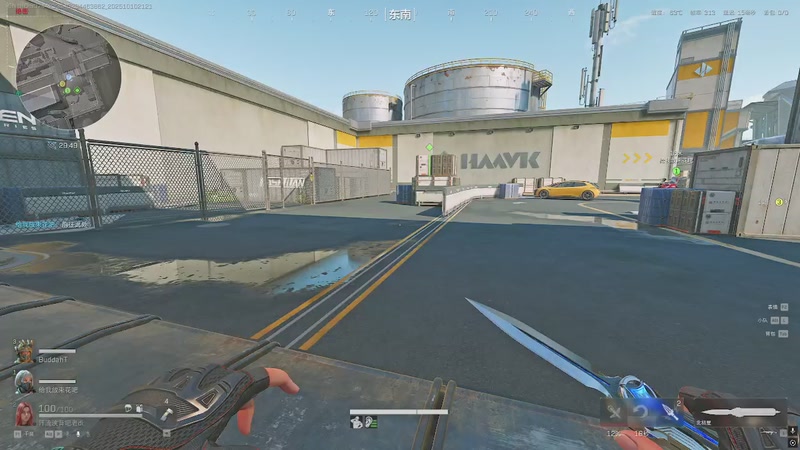 【2025-10-10 21点场】阿祖AZu97：变强！！！ 1819564