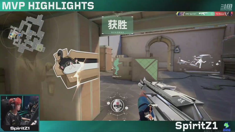 【2025-10-11 22点场】无畏契约赛事：VCTCN 晋升赛