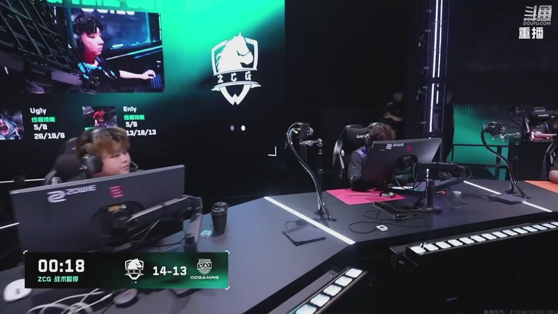 【2025-10-12 16点场】无畏契约赛事：VCTCN 晋升赛 CCG-ALG