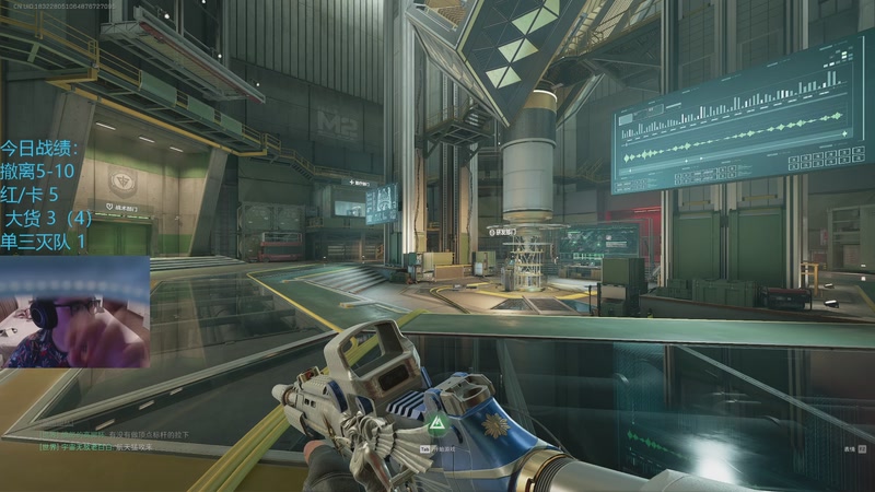 【2025-10-11 23点场】中华毅力帝丶：九分钟，爱上绝密航天！9401