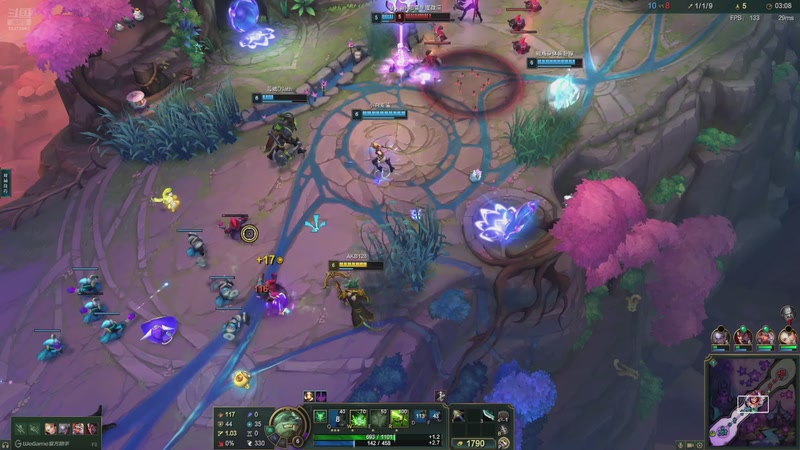 【2025-10-12 0点场】伦伦alun:新人主播第一天直播 10378663