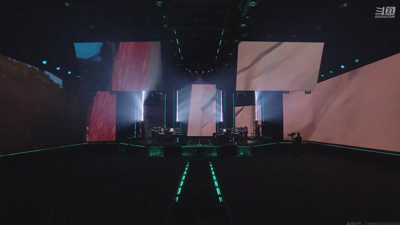 【2025-10-12 20点场】无畏契约赛事：【预告】CN联赛晋升赛ZCG-DRG