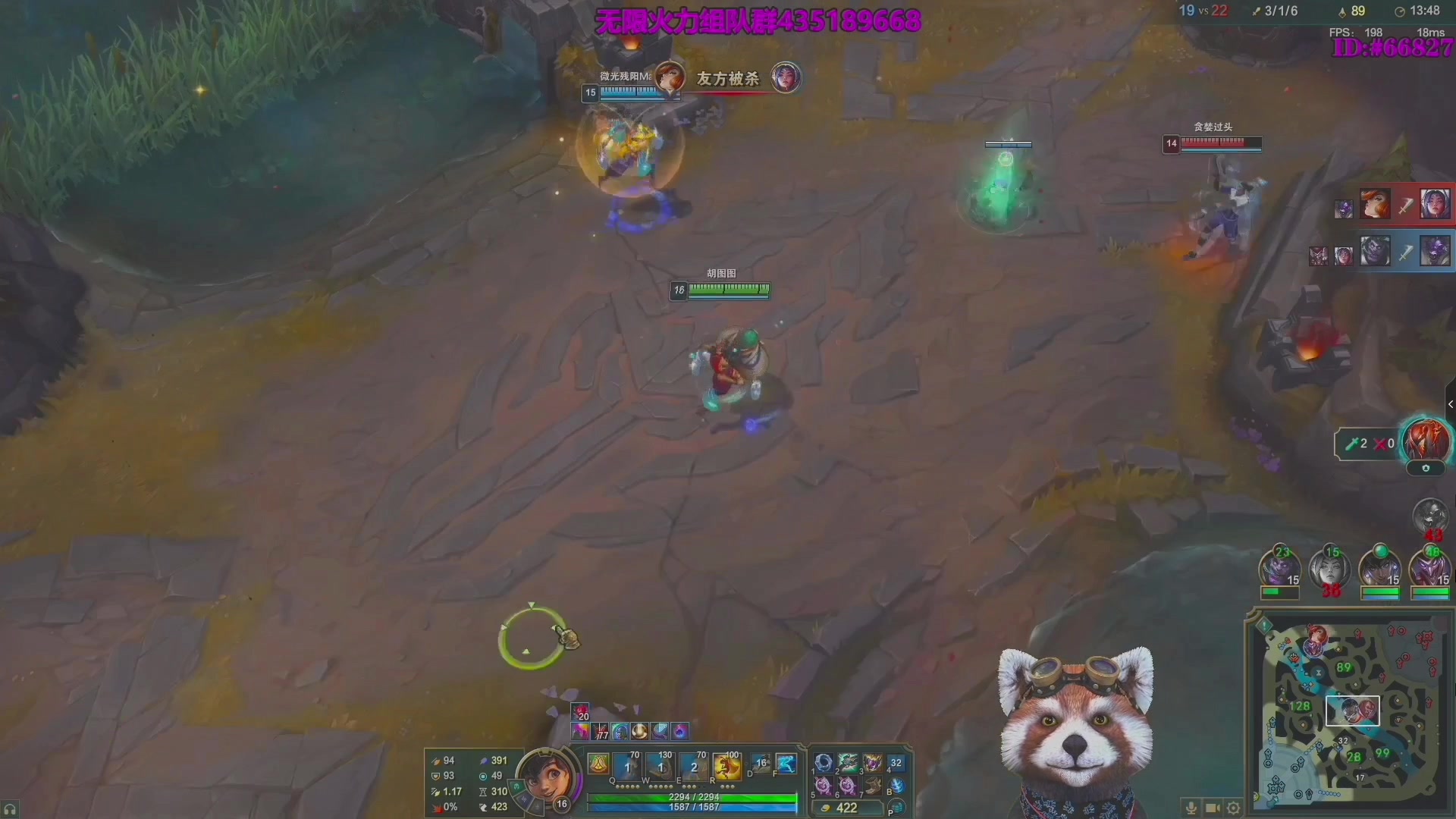 【2025-10-12 17点场】爷大干：无限火力测试服继续！！