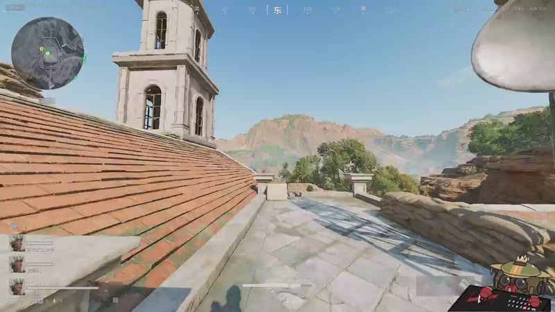 【2025-10-11 18点场】只想做个太空人：可以放过卑微的鼠鼠么