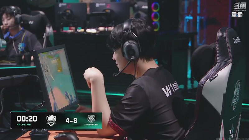 【2025-10-12 04点场】无畏契约赛事：【预告】CN联赛晋升赛CCG-ALG